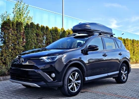 Toyota Rav4 2.0i 6 скорости 4х4 Нова газова уредба Топ състоян, снимка 1