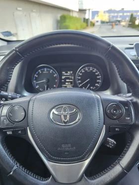 Toyota Rav4 2.0i 6 скорости 4х4 Нова газова уредба Топ състоян, снимка 12