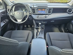 Toyota Rav4 2.0i 6 скорости 4х4 Нова газова уредба Топ състоян, снимка 10