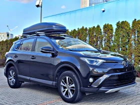 Toyota Rav4 2.0i 6 скорости 4х4 Нова газова уредба Топ състоян, снимка 2