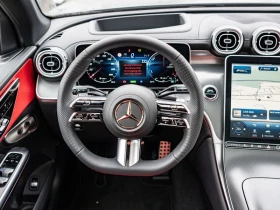 Mercedes-Benz GLC 300 D AMG-Sport/Pano/Burm3D/ - [6] 