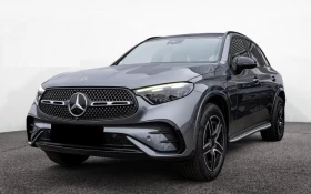 Mercedes-Benz GLC 300 D AMG-Sport/Pano/Burm3D/