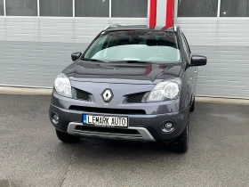 Renault Koleos 2.0DCI AWD KEY LESS NAVI KLIMATRONIK EVRO 5A , снимка 2