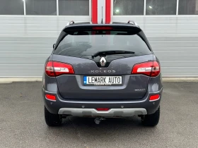 Renault Koleos 2.0DCI AWD KEY LESS NAVI KLIMATRONIK EVRO 5A , снимка 10