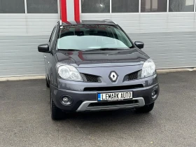 Renault Koleos 2.0DCI AWD KEY LESS NAVI KLIMATRONIK EVRO 5A , снимка 3