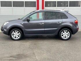 Renault Koleos 2.0DCI AWD KEY LESS NAVI KLIMATRONIK EVRO 5A , снимка 6