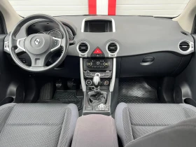 Renault Koleos 2.0DCI AWD KEY LESS NAVI KLIMATRONIK EVRO 5A , снимка 14