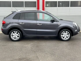 Renault Koleos 2.0DCI AWD KEY LESS NAVI KLIMATRONIK EVRO 5A , снимка 7