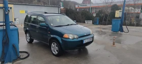 Honda Hr-v 4х4 vtec, снимка 5