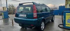 Honda Hr-v 4х4 vtec, снимка 4