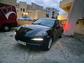 Porsche Cayenne, снимка 2