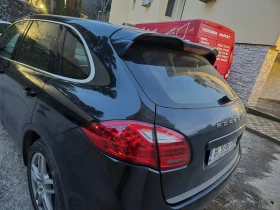 Porsche Cayenne, снимка 4