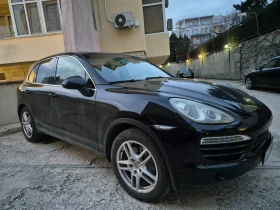 Porsche Cayenne, снимка 1