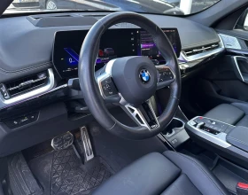 BMW X1 xDrive20d, снимка 5