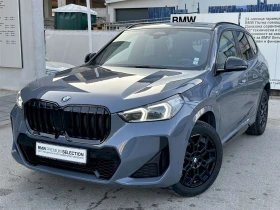 BMW X1 xDrive20d, снимка 1