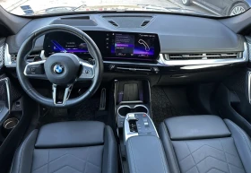 BMW X1 xDrive20d, снимка 6