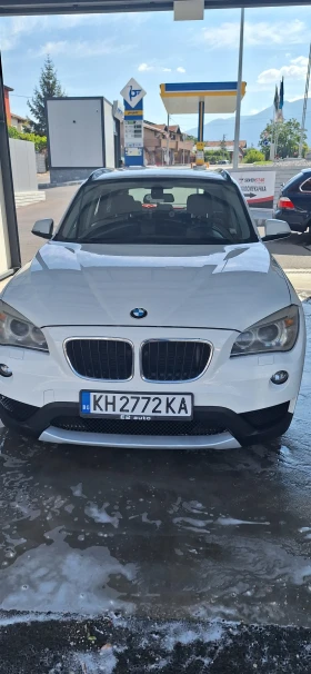 BMW X1, снимка 4