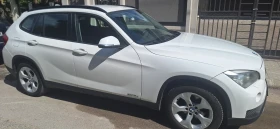 BMW X1, снимка 10