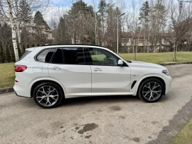 BMW X5 M 3.0d  | Mobile.bg    4