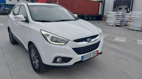 Hyundai IX35 1.7FACE FULL EKSTRI | Mobile.bg    3