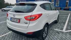 Hyundai IX35 1.7FACE FULL EKSTRI | Mobile.bg    5