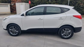 Hyundai IX35 1.7FACE FULL EKSTRI | Mobile.bg    4