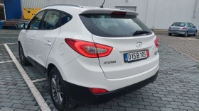 Hyundai IX35 1.7FACE FULL EKSTRI | Mobile.bg    7