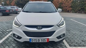 Hyundai IX35 1.7FACE FULL EKSTRI | Mobile.bg    2