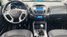 Hyundai IX35 1.7FACE FULL EKSTRI | Mobile.bg    12