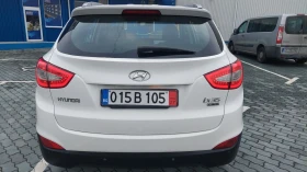 Hyundai IX35 1.7FACE FULL EKSTRI | Mobile.bg    6