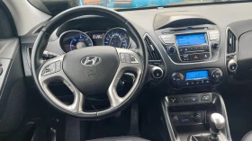 Hyundai IX35 1.7FACE FULL EKSTRI | Mobile.bg    11