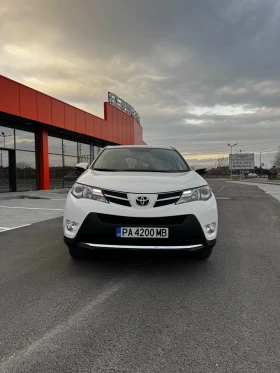 Toyota Rav4 80 000km ! ! !, снимка 2