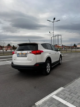 Toyota Rav4 80 000km ! ! !, снимка 5