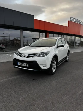 Toyota Rav4 80 000km ! ! !, снимка 1