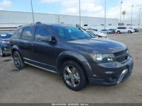  Dodge Journey