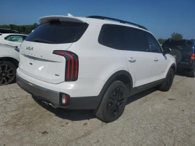 Kia Telluride, снимка 4