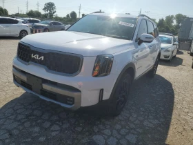 Kia Telluride, снимка 2