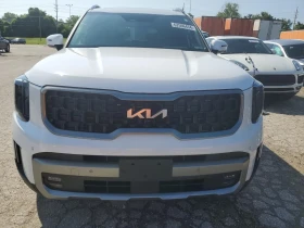 Kia Telluride, снимка 5