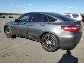 Mercedes-Benz GLC 43 AMG, снимка 3