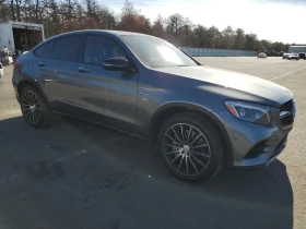 Mercedes-Benz GLC 43 AMG - 48400 лв. - 75700958 | Car24.bg