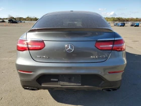 Mercedes-Benz GLC 43 AMG, снимка 6