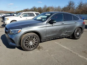 Mercedes-Benz GLC 43 AMG, снимка 5