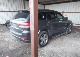 Jeep Grand cherokee, снимка 4