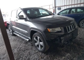 Jeep Grand cherokee, снимка 5