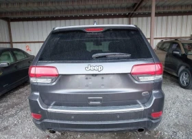 Jeep Grand cherokee, снимка 3