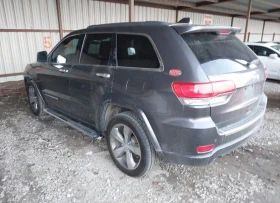 Jeep Grand cherokee, снимка 2