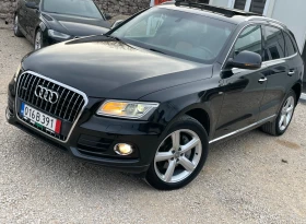     Audi Q5 3.0TDI/FACE/S-LINE EXCLUSIVE// /FULL