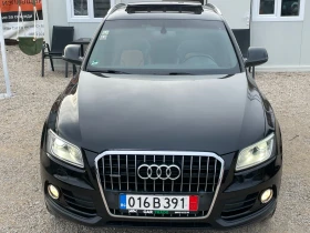     Audi Q5 3.0TDI/FACE/S-LINE EXCLUSIVE// /FULL