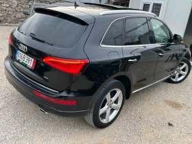     Audi Q5 3.0TDI/FACE/S-LINE EXCLUSIVE// /FULL