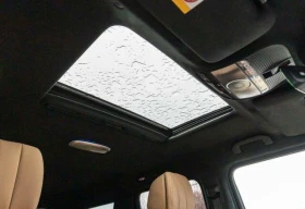 Mercedes-Benz G 500 AMG/4-MATIC/FACELIFT/SUPERIOR/BURM/KEYLESS/360/ | Mobile.bg    13